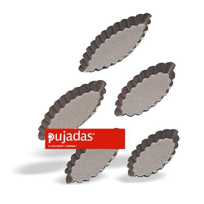 Форма для выпечки Pujadas P716.010 (100х45мм)