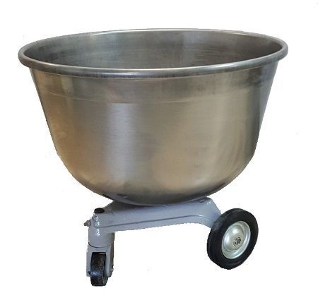 Дежа из углеродистой стали Пензмаш 140л для ТММ-140