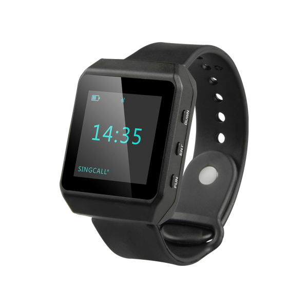 Пейджер официанта iBells-68