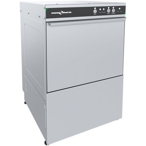 Посудомоечная машина фронтальная ПищТех МП-500Ф-01