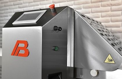 Машина тестораскатачная Восход Ролл-автоматик М1