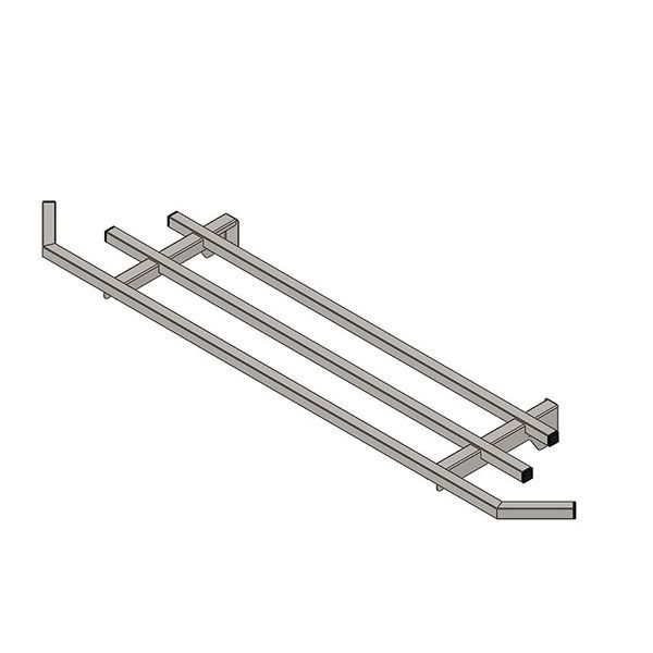 Направляющая Refettorio RCU10A90 City