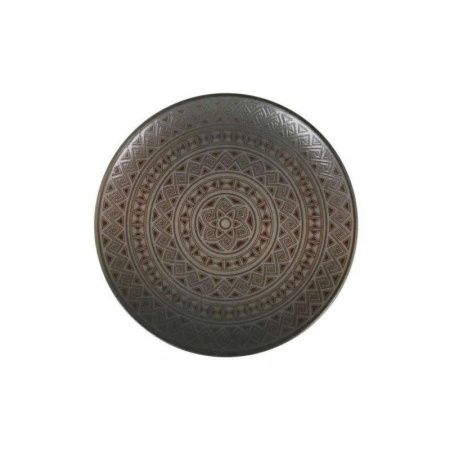 Тарелка Bonna Damasquino S-MT-DMSGRM27DZ d270мм