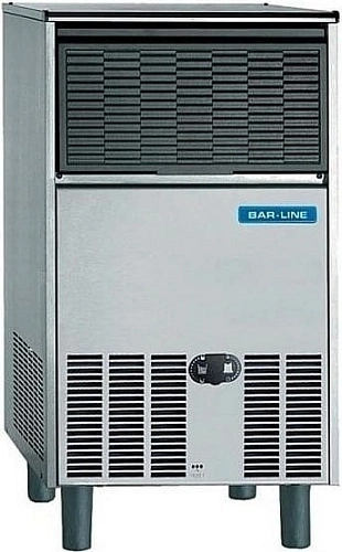 Льдогенератор Scotsman Bar Line BH 7540 WS