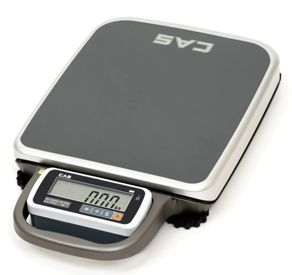 Весы товарные CAS PB-30 (портативные)