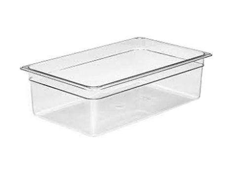 Гастроемкость Enigma Cookware GN1/1-100 поликарбонат
