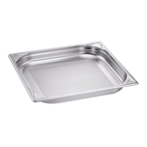 Гастроемкость Hurakan GN-P 2/3-40