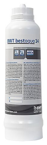 Картридж обратного осмоса BWT BestAqua 14 ROC Membrane M 822009