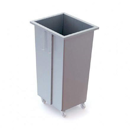 Емкость для Атеси ССО-240-Р-01