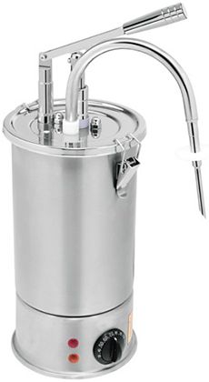 Дозатор начинки Kalando KD-1750