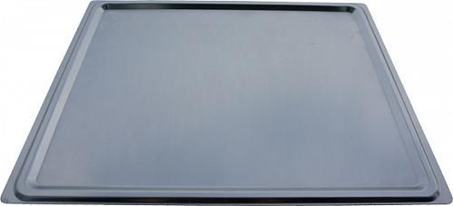 Противень пекарский Hurakan 600x400 алюминиевый тефлон