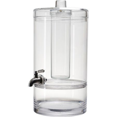 Диспенсер для напитков Bonna Infinityglass HRM6400DSP 6400мл