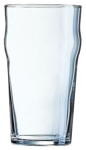 Стакан для пива Arcoroc Nonic 49357 570мл