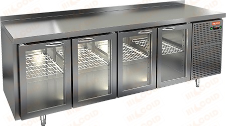 Стол холодильный Hicold BNG 1111 HT