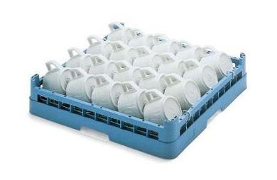 Кассета для чашек Comenda CT20 500Х500 660404