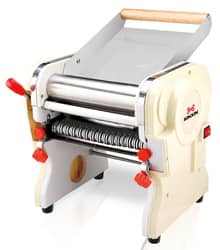 Тестораскатка-лапшерезка электрическая XINXIN DHH-240C - цена