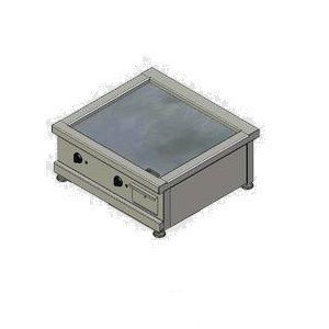 Тэппанъяки электрическая Вулкан-Heidebrenner ЕТP2 "Симанто"