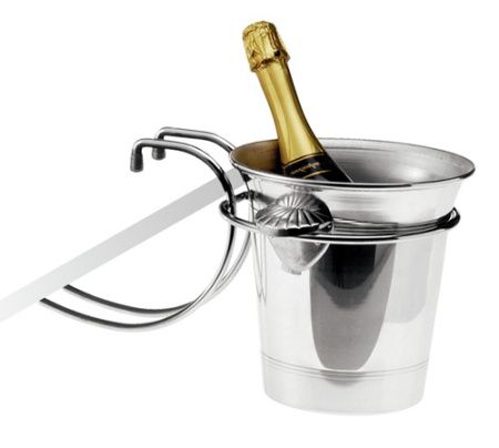Подставка для ведра для вина/шампанского Tellier NC024 d205мм
