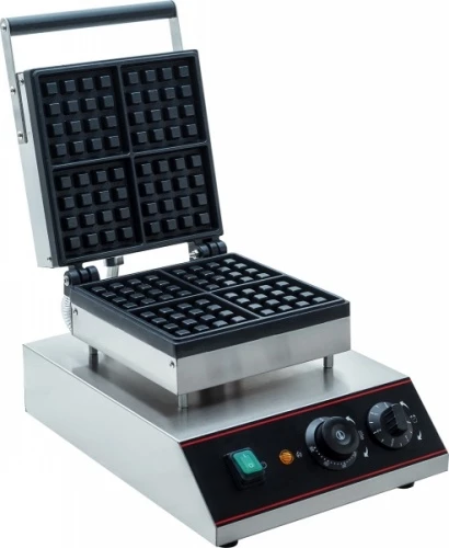 Вафельница Gastrorag ZU-HF-1E