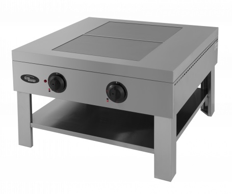 Плита электрическая Grill Master Ф1пэ 24043