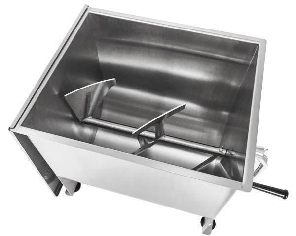 Фаршемешалка Airhot MM-20