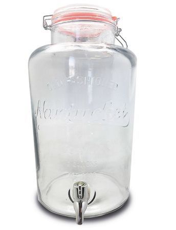 Емкость для настойки Vin Bouquet FIH 099 8000мл с краном