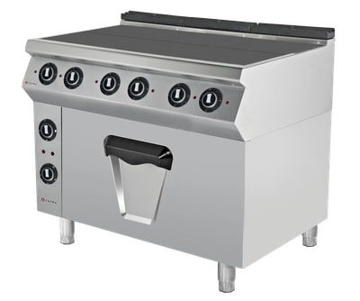 Плита электрическая Tatra TER.127OM