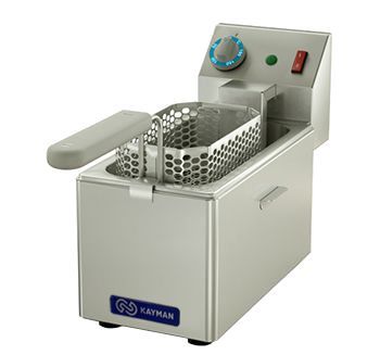 Фритюрница Kayman ФЭ-1-1/3x150 А