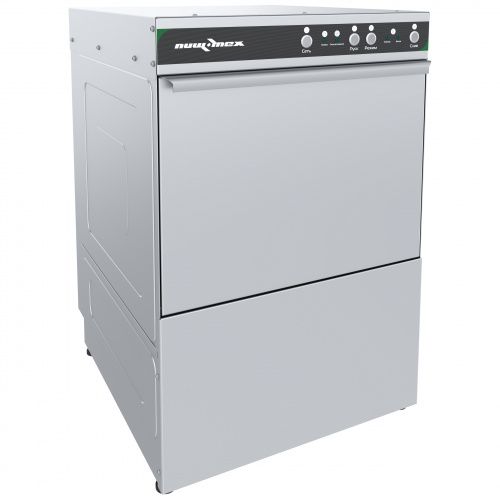 Посудомоечная машина фронтальная ПищТех МП-500Ф-02