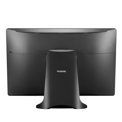 Сенсорный моноблок 19,5" PosBank Apexa GW Intel® Celeron® J1900 (2.0 GHz) Quad-Core, DDR3L-4GB, SSD 