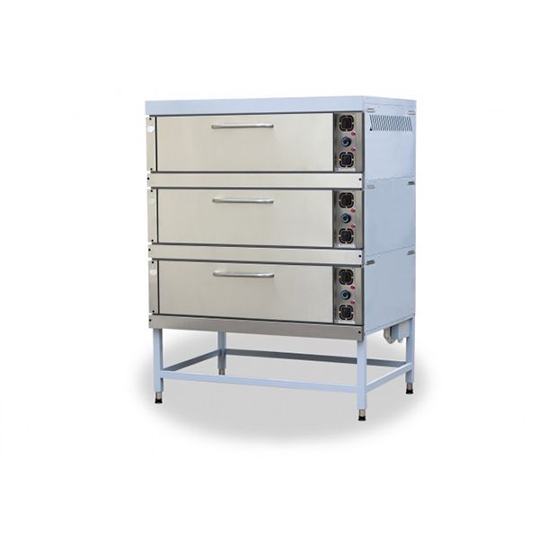 Шкаф пекарский Онега ШПЭНМр-3 П