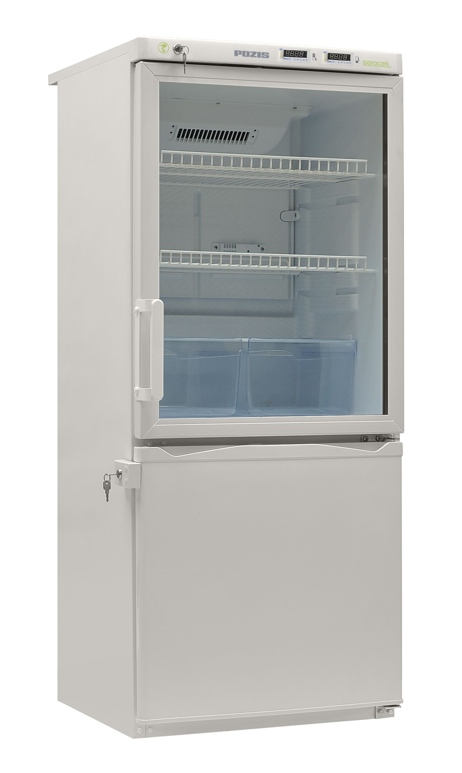 ХЛ 250 Позис холодильник лабораторный
