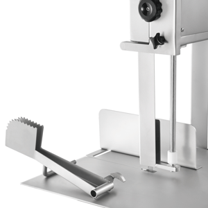 Пила для резки мяса Sirman So-2020 INOX 3 Фазн