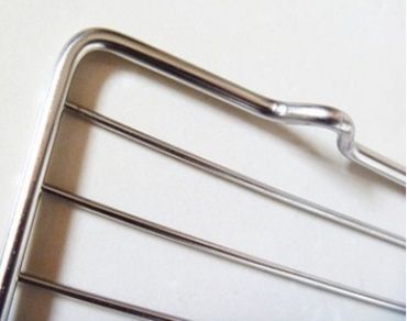 Полка-решетка Kocateq 60x40 AISI grid