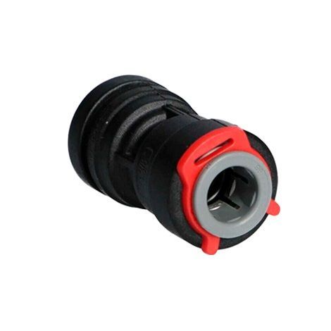 Коннектор BWT Flex x D 8мм John Guest 812424