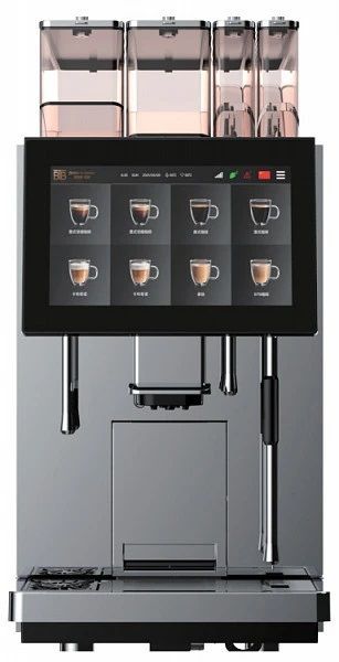 Кофемашина Rosso BTB-302-1D1F