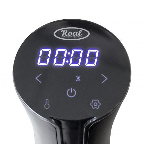 Термостат погружной Roal SV-2209