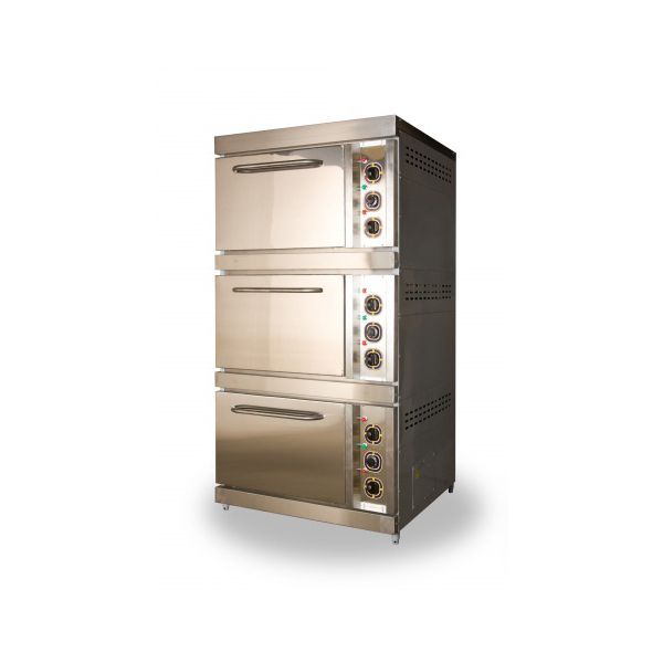 Шкаф жарочный Онега ШЖЭН-3