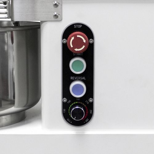 Тестомес Roal SD-10