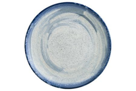 Тарелка Bonna Harena S-MT-HRNGRM19DZ d190мм