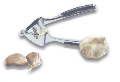 Пресс для чеснока Vin Bouquet FIH 101 160мм