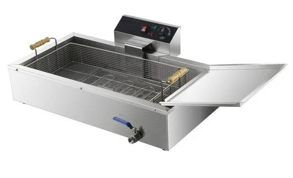 Чебуречница Eksi T12