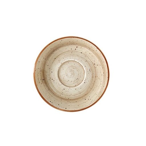 Блюдце Bonna Aura Terrain ATRGRM02KT d120мм