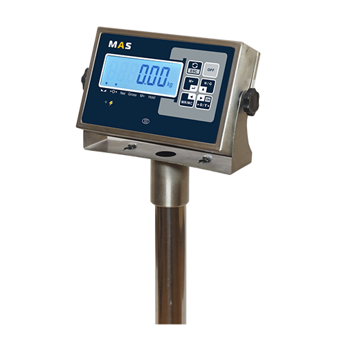 Весы напольные MAS PM1H-300-5060