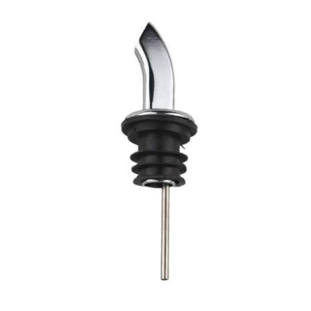 Гейзер MGsteel 68486 алюм. 10,5см толстый носик