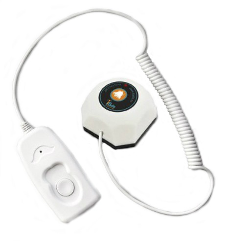 Кнопка вызова для медучреждений iBells-301M