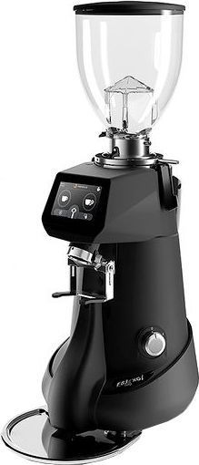 Кофемолка Fiorenzato F83 E XGi Pro black Dark-T Edition