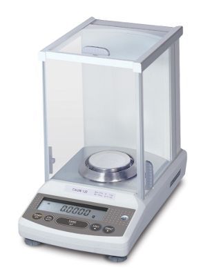 Весы лабораторные CAS CAUX-220