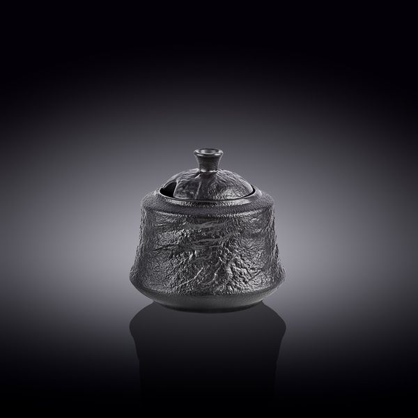 Сахарница Wilmax SlateStone WL‑661160 280мл