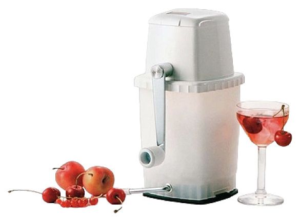 Мельница для льда Tellier N4050 1200мл